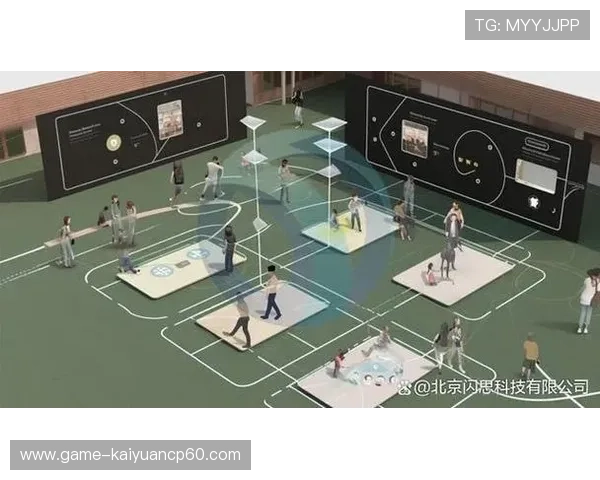 米6体育：打造智能体育装备，提升运动体验与运动数据分析