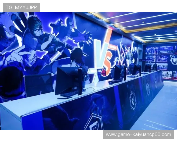 大电竞esports:电竞赛事直播技术的创新与未来发展趋势 大电竞esports:电竞赛事直播技术的创新与未来发展趋势