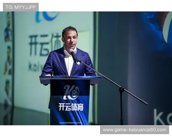 开云娱乐网站品牌形象大使皮耶罗的合作亮点与品牌价值提升的具体措施详解 开云娱乐网站品牌形象大使皮耶罗的合作亮点与品牌价值提升的具体措施详解